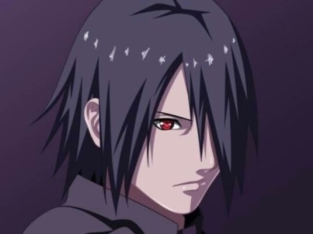 Sasuke