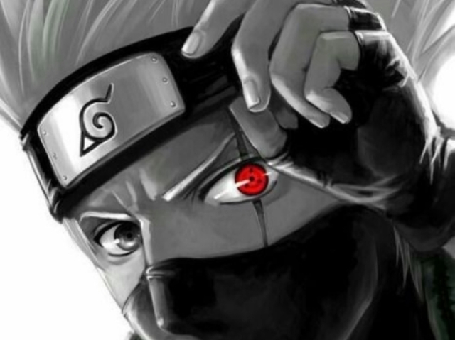 Kakashi