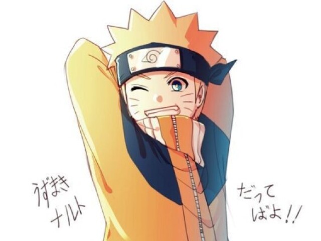 Naruto