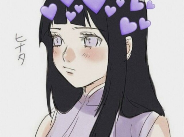 Hinata