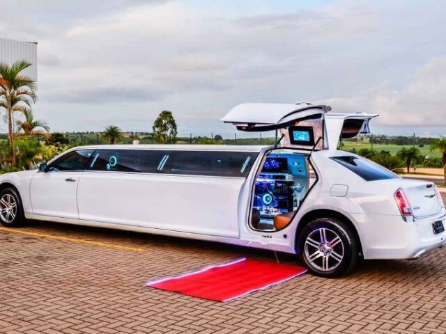 Limousine