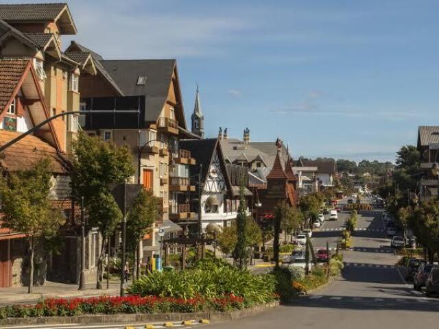 Gramado - SC