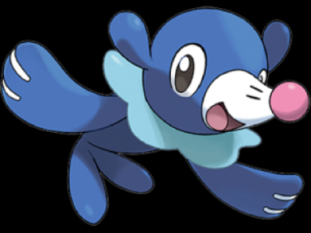 Outro popplio