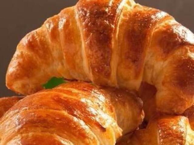 Croissant <3