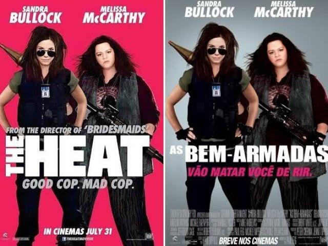 Você sabe o nome original desses filmes?
