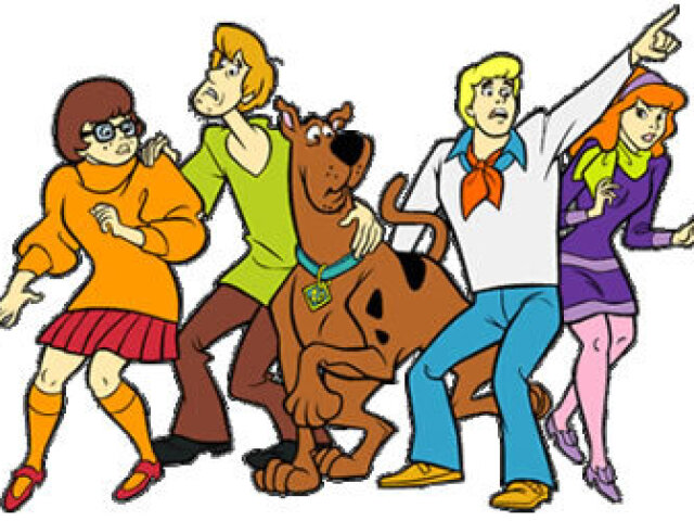 Scooby-Doo