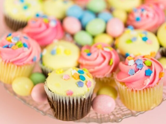 Cupcakes <3