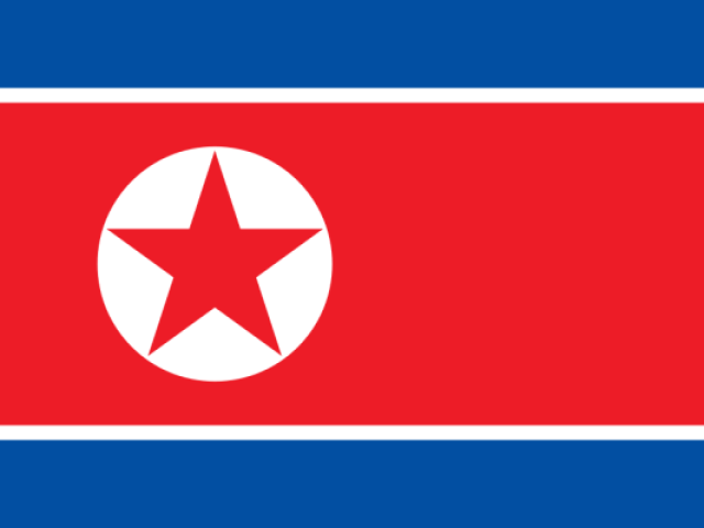 Coreia do Norte