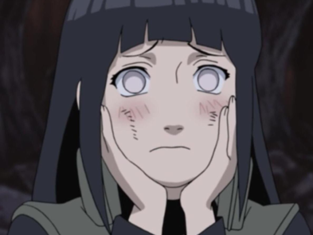 Hinata Hyuga