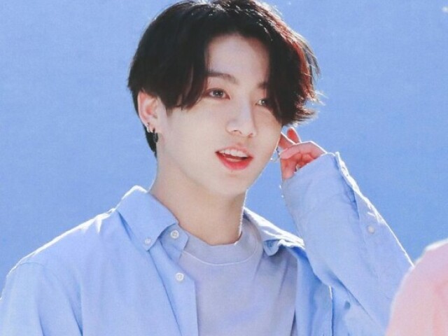 Você é o tipo ideal de Jeon Jungkook?❤️