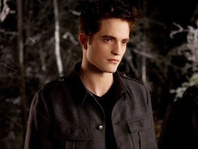 Eduard cullen
(Crepúsculo)