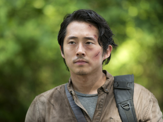 GLENN RHEE