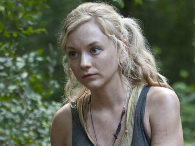 BETH GREENE