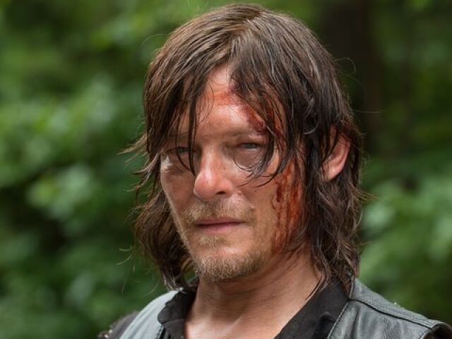 DARYL DIXON