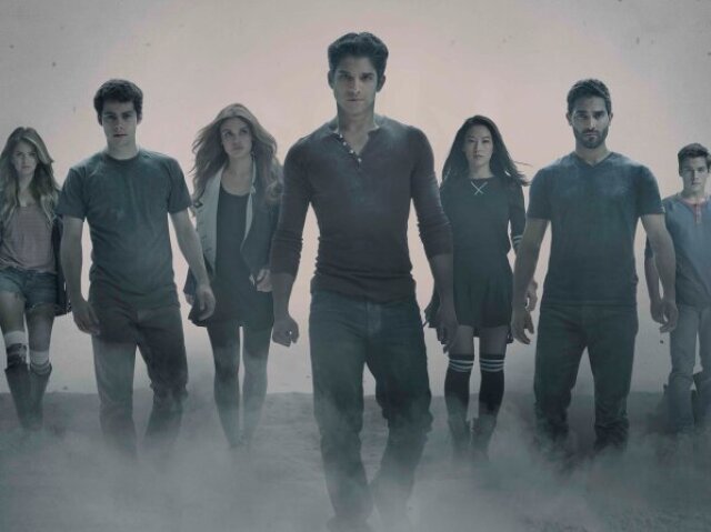 Você realmente conhece tudo sobre Teen Wolf!?