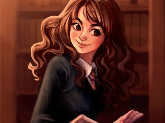 Hermione Granger