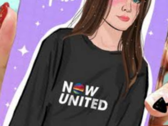 Now United ne