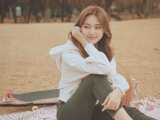 Tzuyu - twice