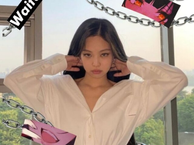 Jennie - blackpink