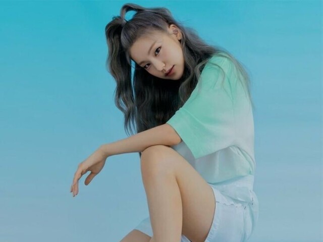 Yeji - itzy