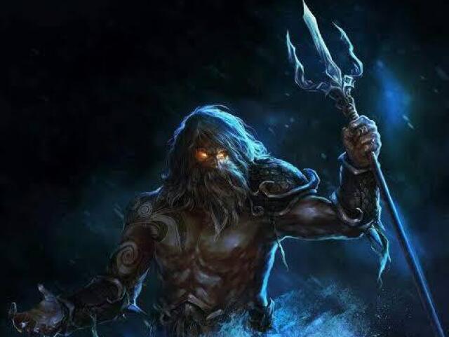 Poseidon
