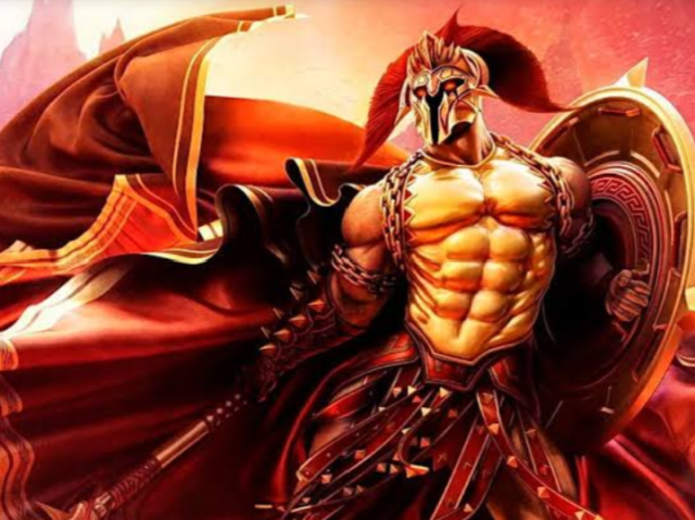 Ares
