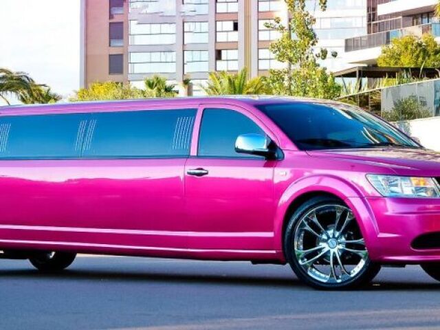 limousine