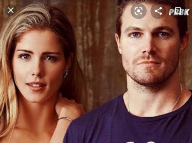 Oliver +felicty