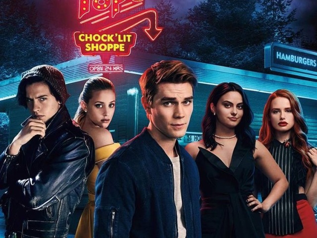 Provão Riverdale 2