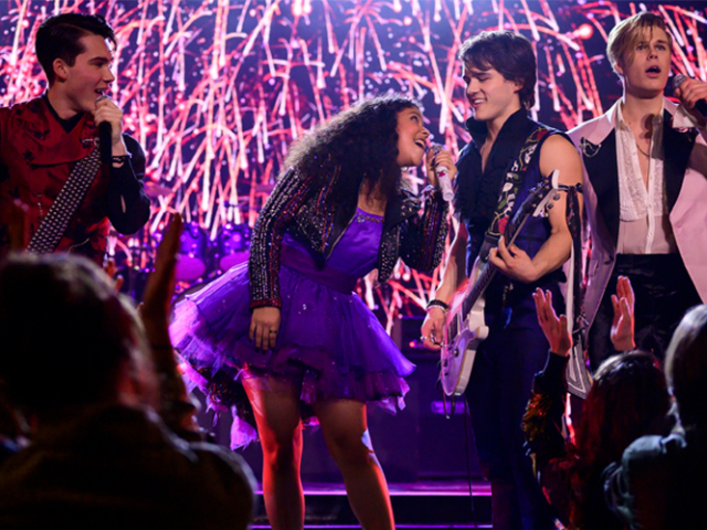 Você realmente conhece ''Julie and the Phantoms''?