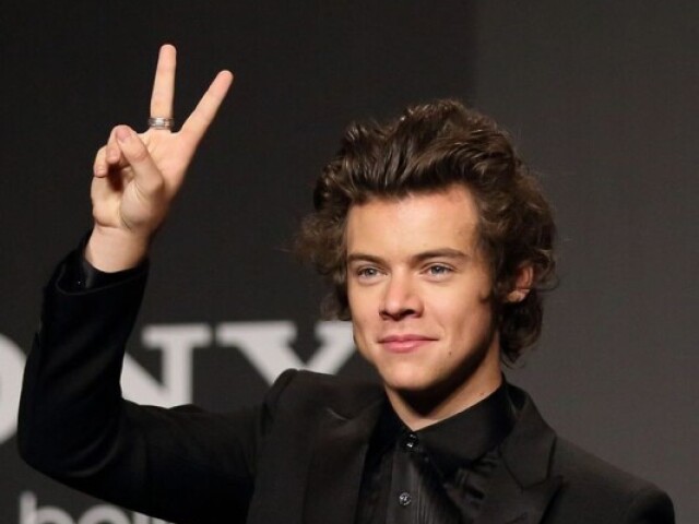 Harry styles