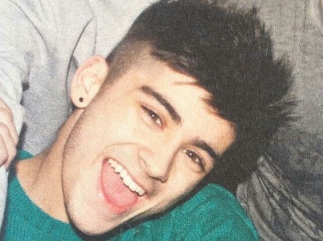 Zayn Malik