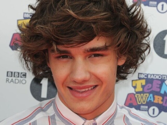 Liam Payne