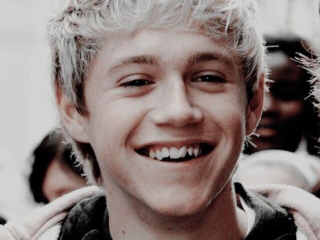 Niall Horan