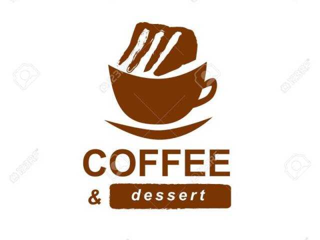 coffee & dessert