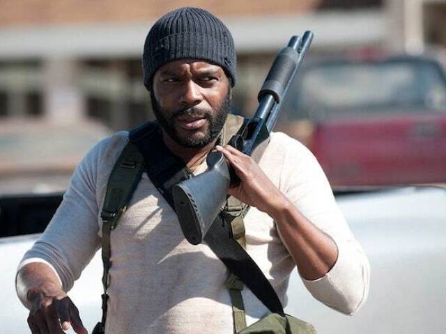 TYREESE