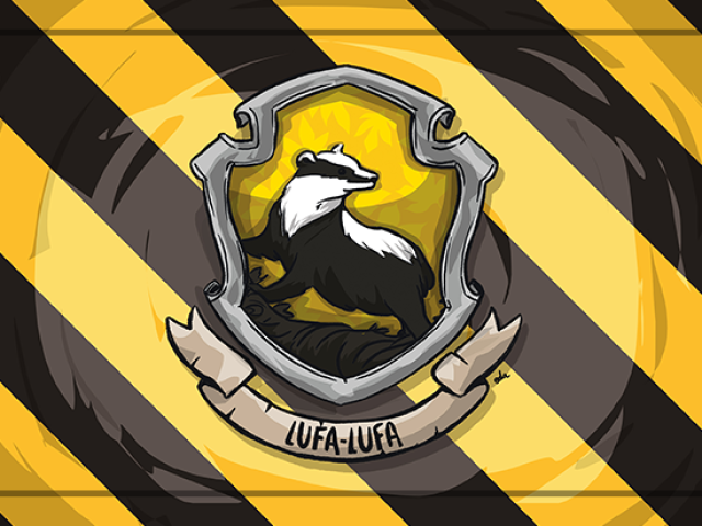 Hufflepuff