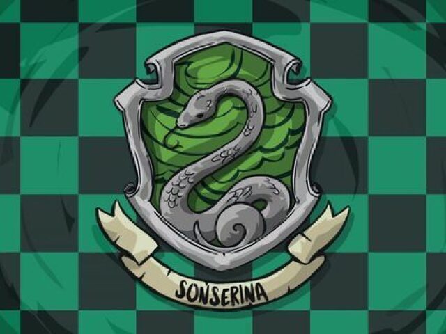 Slytherin