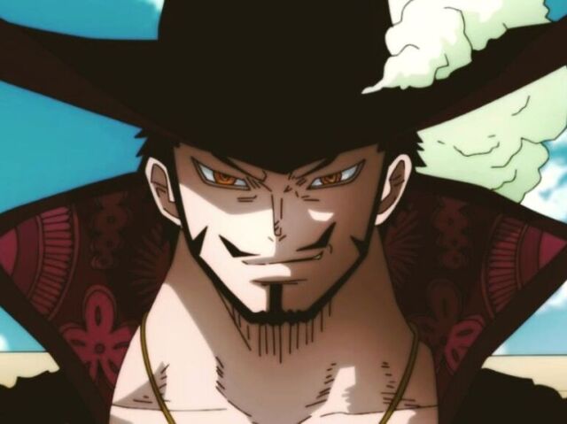 Mihawk