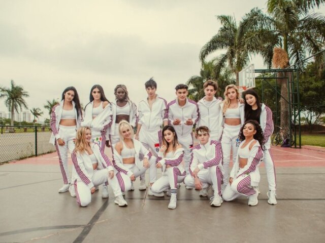 Você conhece mesmo o Now United?
