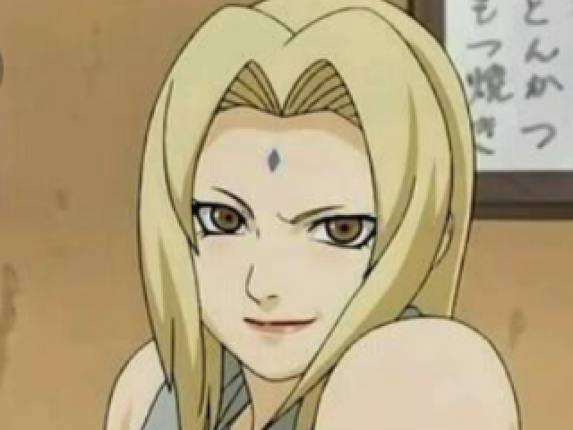 Tsunade