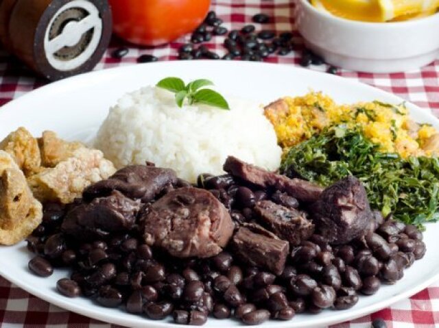 Feijoada