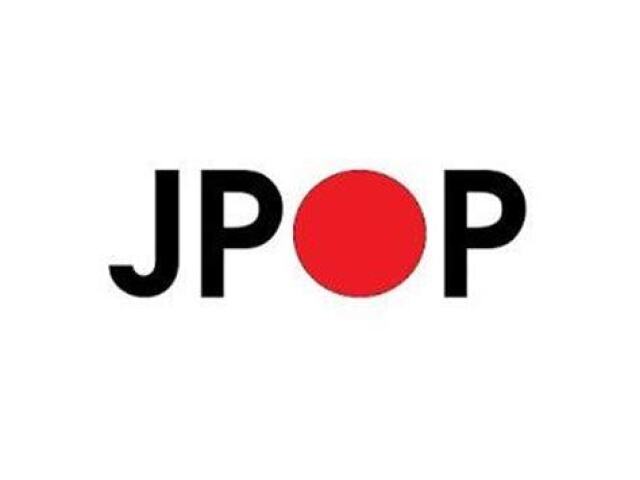 Jpop