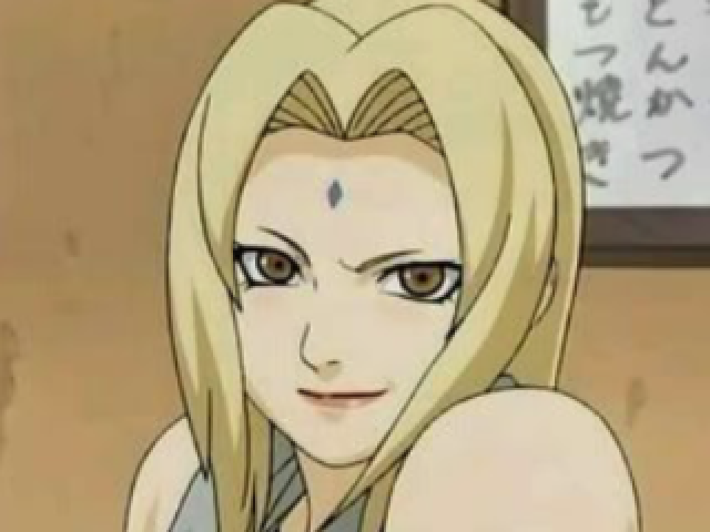 Tsunade