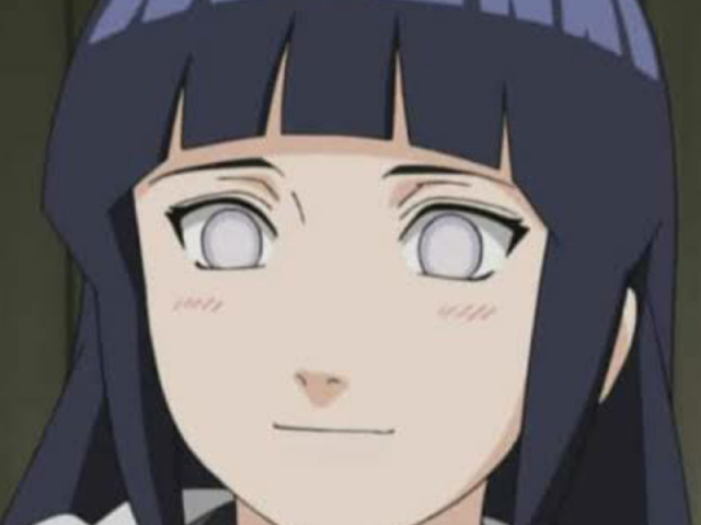 Hinata