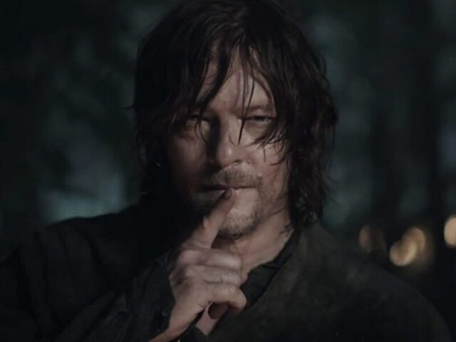 DARYL DIXON