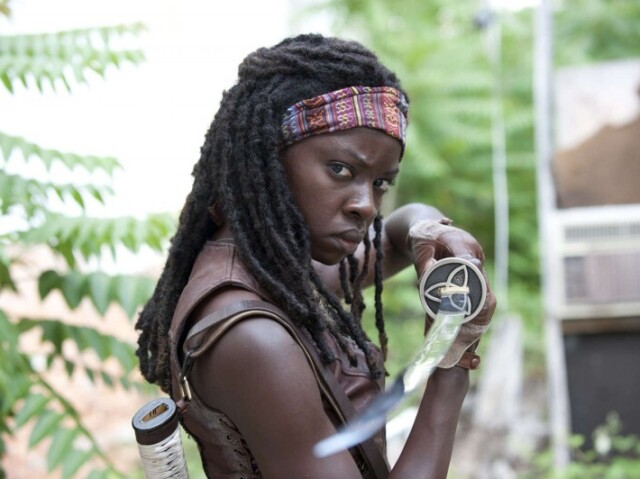 A MICHONNE