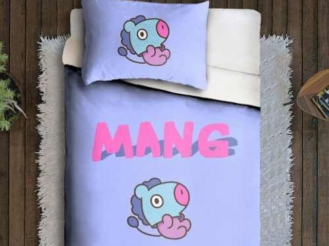 Mang =3