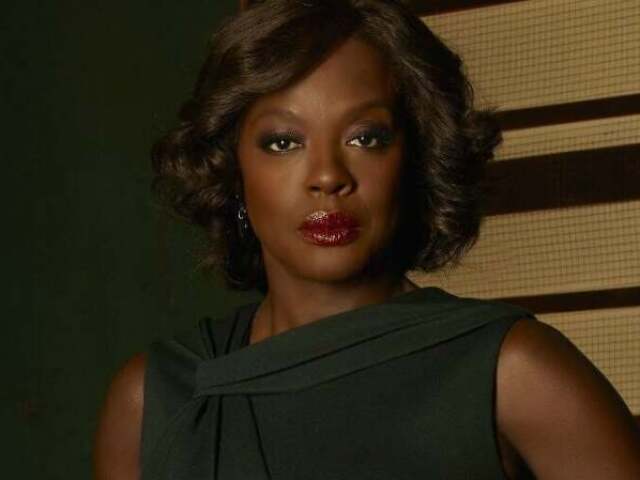 Annalise Keating (How to get away with murder)