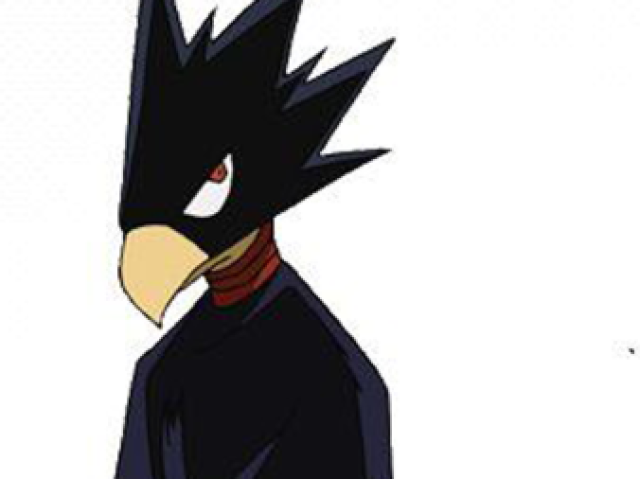 Tokoyami